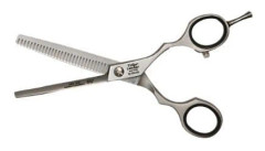 Barberarens pincett ERGO LINE 5,5' TRIKO LEADER