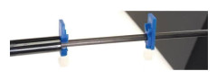 Arsenal F.C. Frankford Arsenal Cartouche Total Längd: Metall-gauge - FRAN-965887