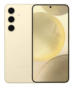 Samsung Galaxy S24 (128GB) Amber Yellow