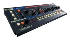 Roland JU-06A Synthesizer