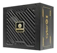 Enermax CyberG II Strömförsörjning - 850 Watt - 120 mm - ATX 3.1 - 80 Plus Gold certificate