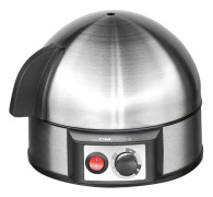 Äggkokare - Avilia - ND - 7 ägg - Rostfritt stål - 400 W - Kompakt design