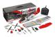 RC-flygplan, 560 mm vingbredd, 7 minuters flygtid,A280