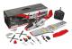 RC-flygplan, 560 mm vingbredd, 7 minuters flygtid,A280