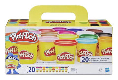 Play-Doh - Super Color Pack