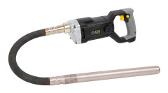Betongvibratorer (Sladd)