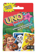 Mattel - Uno Junior (52457/GKF04)