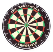 Darts-Tavla 3Rd Generation