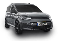 Led-rampspaket Siberia Ng Sr 20" Vw Caddy 2021- Strands lighting - 1839138