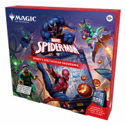 Magic the Gathering: Spider-Man Scene Box