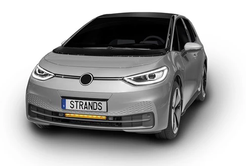 Led-rampspaket Siberia Ng Sr 20" Vw Id3 2021- Strands lighting di - 1839141