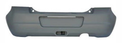 Stötfångare, Bak Diederichs 6414155 - suzuki swift iii - OE 71811-72K00-799, 71811-73K00-799