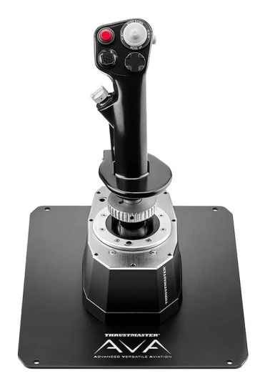 ThrustMaster Ava Desktop Plate