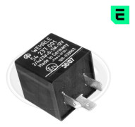 Blinkerenhet 12V - audi, austin, bmw, citroën, fiat, ford, honda, lada, lancia, lexus, mercedes-benz, opel, peugeot, porsche, rover, saab, seat, skoda