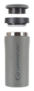 LifeVenture Thermal Mug - Termomugg - 0,3 l - Matt Grå