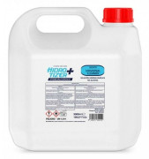 Hydroalkoholisk gel Hidrotizer Plus 5 L