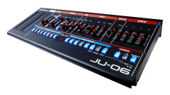 Roland JU-06A Sound Module