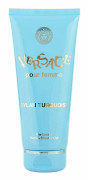 Versace Dylan Turquoise, Vuxna, Kvinna, Kropp, 200 ml, Rör, 1 styck