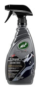 polish Hybrid Solutions Black Wax 500 ml