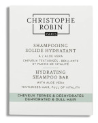 Schampobar Christophe Robin 100 g Aloe Vera