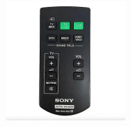 Ny Original RM-ANU102 Fjärrkontroll för SONY Aktiv Högtalare SA-32SE1 SA-40SE1