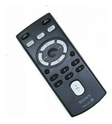Ny Original RM-X151 Fjärrkontroll För Sony Bilstereo CDX-GT33W CDX-GT340 CDX-GT240