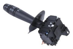 Blinkerspak Kompatibel med för Duster 2004 2005 2006-2011 2012 2013 för Logan 13 Pin Bil Rattstångsbrytare 6001551361 251604 255406898R