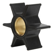 Utombordspumpens Impeller Ersättning för Mariner 20HP Kompatibelt Delnummer 47‑89982 18‑3052 89820 9‑45311