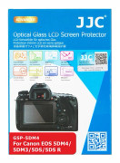 JJC GSP 5DM4 Optical Glass Protector