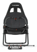 Playseat Challenge - Simuleringscockpit för racing - svart