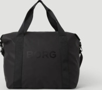 Björn Borg Borg Travel Weekend Bag 50l Svart