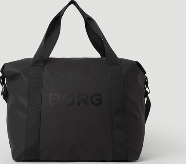 Björn Borg Borg Travel Weekend Bag 50l Svart