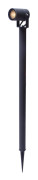 LightsOn Luna65 (mörkgrå)