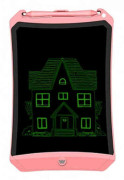 Magnettavla med märkpenna Woxter Smart pad 90 9" (22,4 x 14,5 x 0.67 cm)