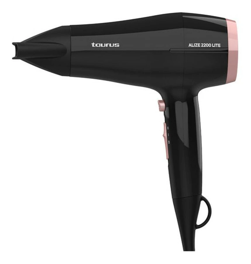  Hårtork Taurus Alize 2200 2200W