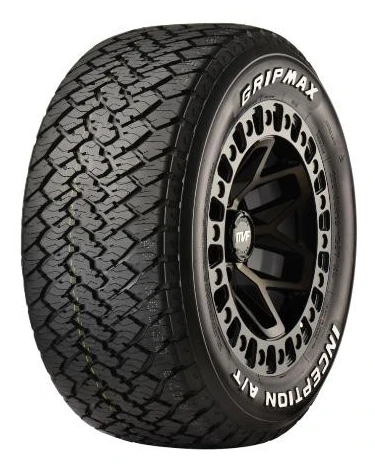 Gripmax INCEPTION A/T 3PMFS 265/60 R18 110T Däck