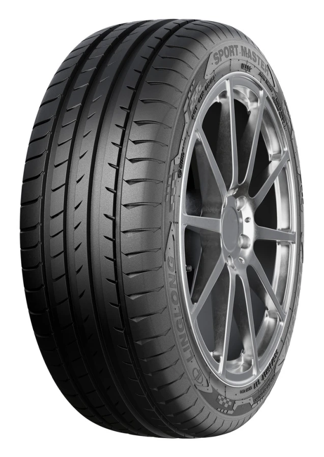 275/35R20 LINGLONG GREENMAX SPORT MASTER
