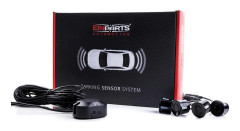 Parkeringshjälp system EINPARTS EPP BUZZER N RED