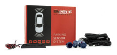Parkeringshjälp system EINPARTS EPP5800WL NO 22