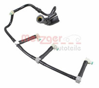Slang, bränsleöverflöd - renault - OE 77 01 478 429, 77 01 479 003, 7701478429