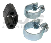 Monteringssats, avgassystem HJS 82 23 9056