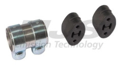 Monteringssats, avgassystem HJS 82 15 9074