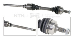 Drivaxel SNR DK66.048