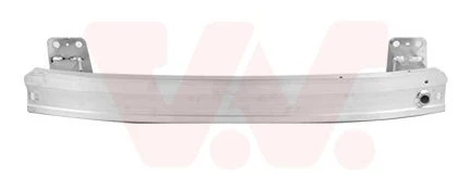 Stötfångarbalk VAN WEZEL 1717560