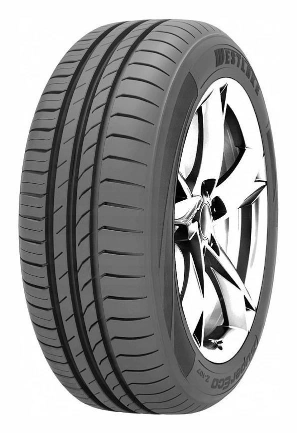 Däck 255/60 R18 112V Westlake Z-107 C-B-B-73 dB
