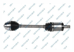 Drivaxel GSP 204375