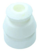 Gummibuffert, fjädring MAXGEAR 72-5848