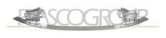 Stötfångarbalk PRASCO TS3001632