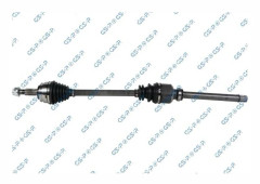 Drivaxel GSP 204582