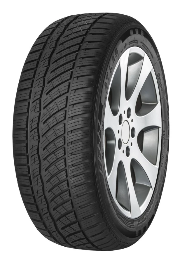 Atlas Green 3 4S 225/55 R17 101W Däck